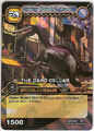 Spinosaurus - Spiny Battle Mode TCG Card 4-DKBD-Collosal