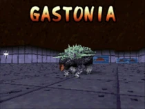 Gastonia Base B1