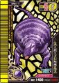Japanese Kakushin 5th Edition Super Ω