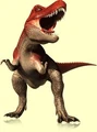 Tyranno nagoya
