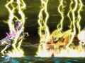 Lightning Ultimate Elemental Battlefield