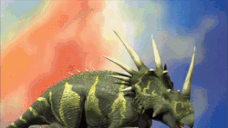 Styracosaurus Dinosaur King Fandom