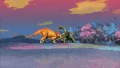 Saltasaurus stand its ground.gif (5.9 MB)