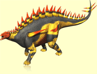 Lexovisaurus