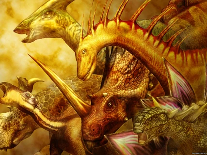 Dinosaur King Fanon Wiki