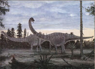 Diplodocus