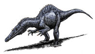 Siamosaurus