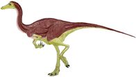 Dromiceomimus