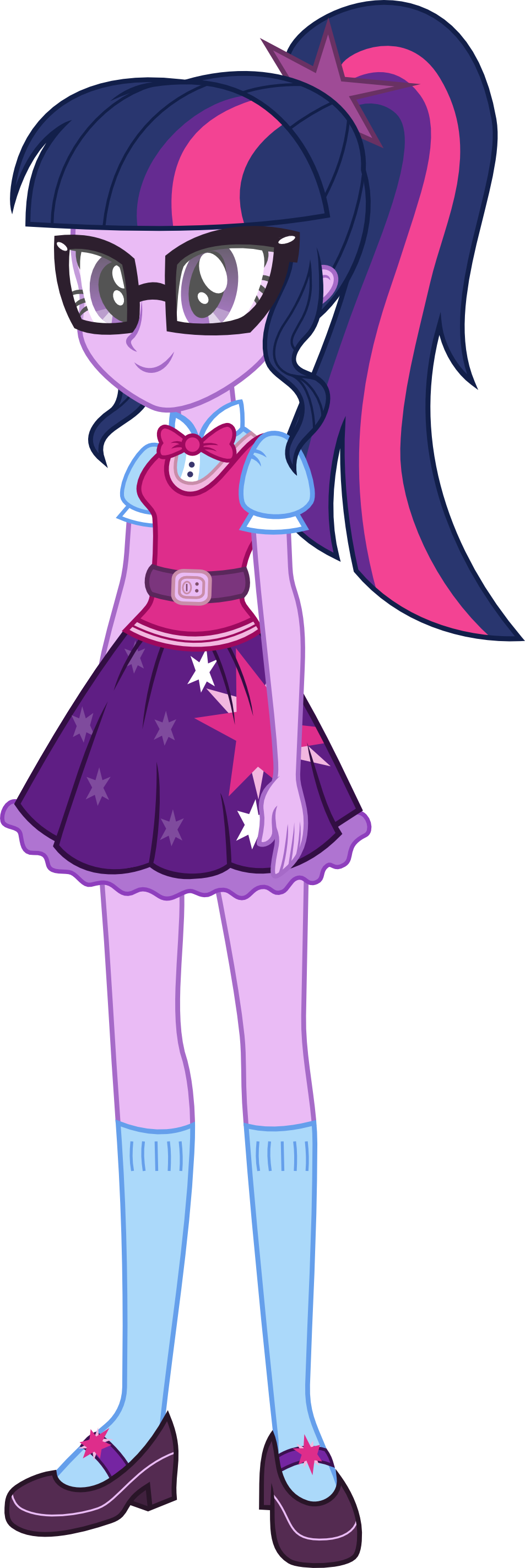 Twilight Sparkle Sci Twi Dinosaur King Fanon Wiki Fandom