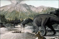 Maiasaura