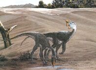 Oviraptor