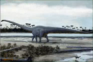 Seismosaurus