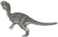 Piveteausaurus