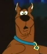 Scooby Doo in Dynomutt Dog Wonder