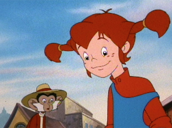 Pippi Longstocking | DinosaurKingRockz Wiki | Fandom