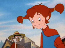 Pippi Longstocking | DinosaurKingRockz Wiki | Fandom