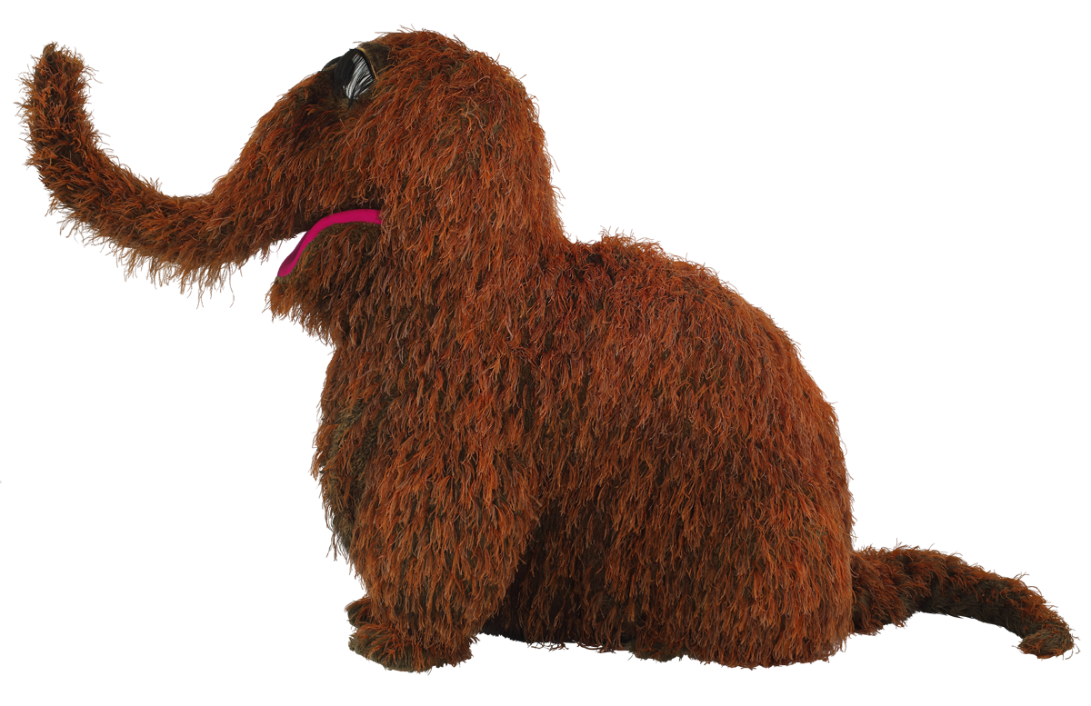 Snuffy | DinosaurKingRockz Wiki | Fandom