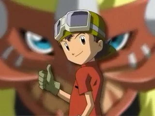 Takuya Kanbara Dinosaurkingrockz Wiki Fandom