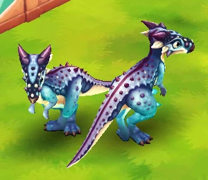 Dracorex | Dinosaur Park - Primeval Zoo Wiki | Fandom