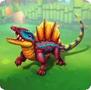 Secodontosaurus Wiki Dinosaur Park Primeval Zoo Fandom