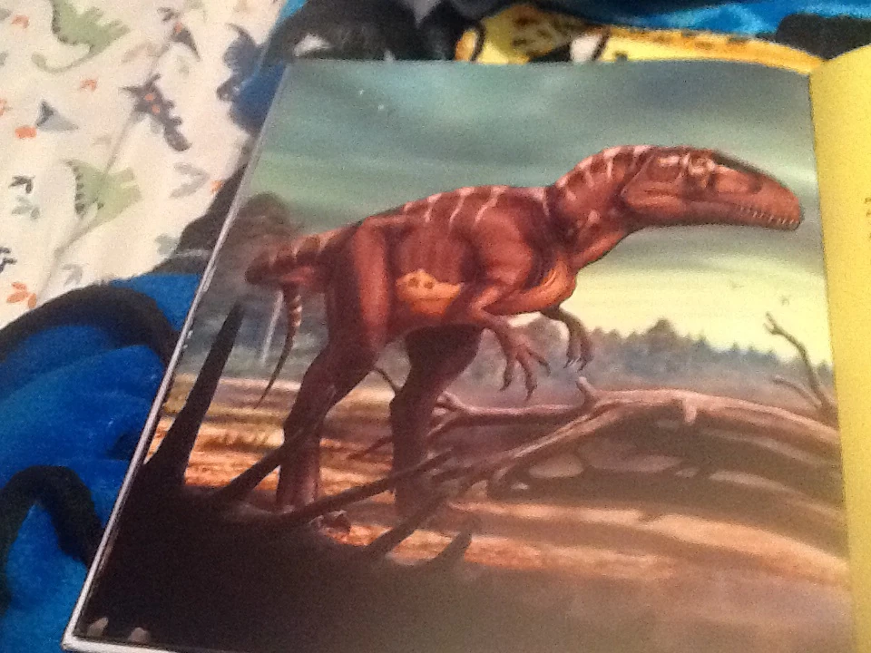 Megalosaurus Dinosaurpredia Wiki Fandom