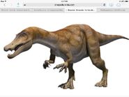 Baryonyx