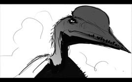 DR Darwinopterus