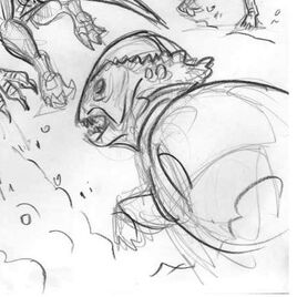 DR Stegoceras