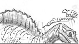 Storyboard (B&W)