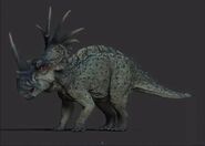 Old Bull Model 2