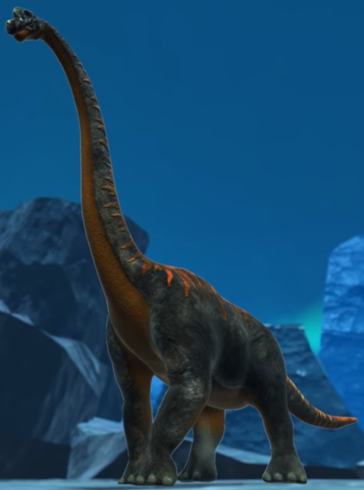 wiki brachiosaurus