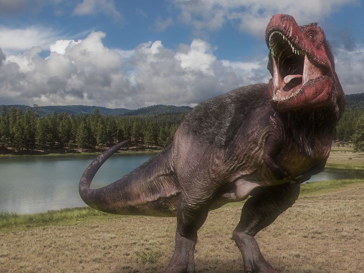 Dinosaur Land (Rügen) - Wikipedia