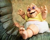 Baby Sinclair