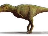 Titanovenator