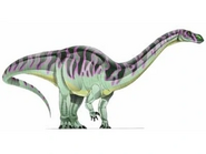 Lufengosaurus