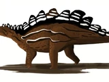 Stegosaurus