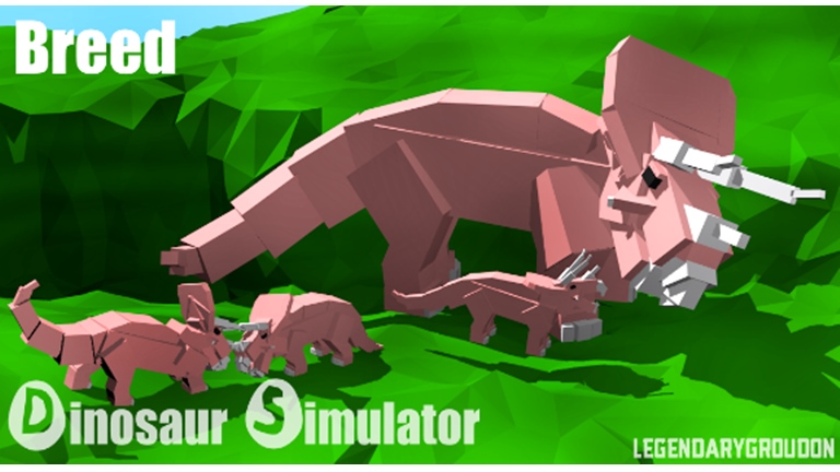 Dinosaur Simulator Roblox Game Dinopedia Fandom - roblox dinosaur simulator online game