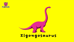 zigongosaurus dinosaur train