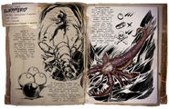 800px-Eurypterid Dossier