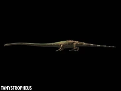 Sea Monsters: A Walking with Dinosaurs Trilogy | Dinopedia | Fandom