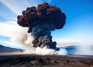 EruptionTJ Boundary