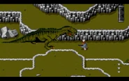 Tyrannosaurus rex