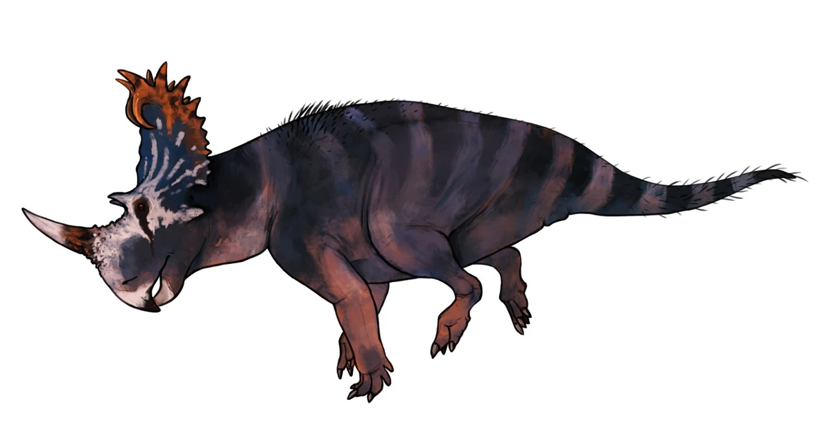 Monoclonius | Dinopedia | Fandom