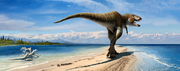 Art impression of Lythronax argestes.png