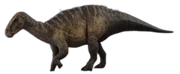 Jwd iguanodon