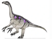 Erlikosaurus