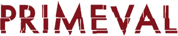 Primeval logo