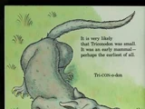 Triconodon