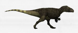 Lajasvenator ascheriae