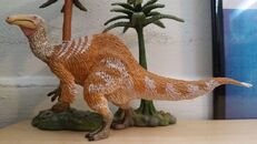 Meet Deinocheirus, Mongolia's Bizarre Dino-Duck – Max's Blogo-Saurus